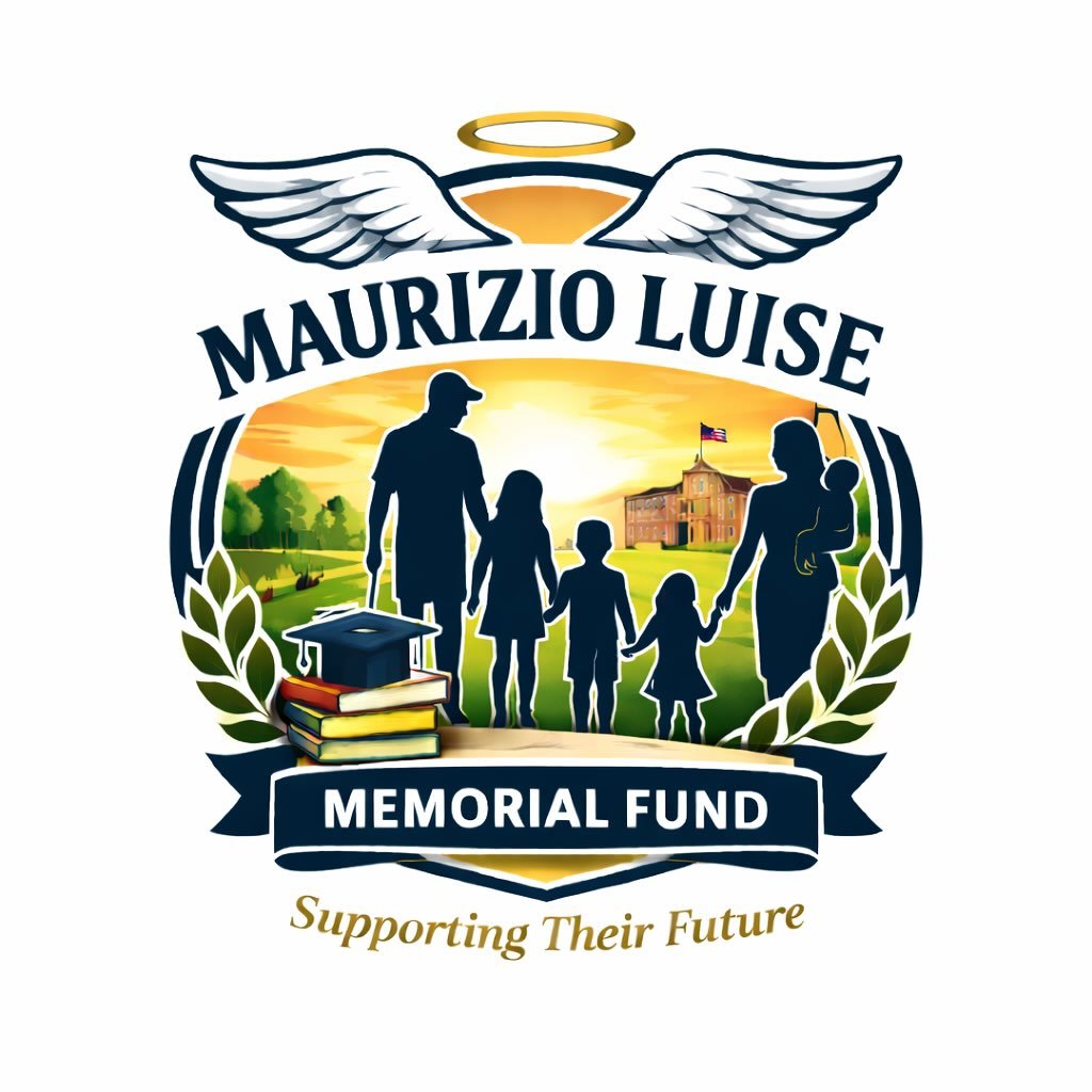 Maurizio Luise Memorial Fund logo